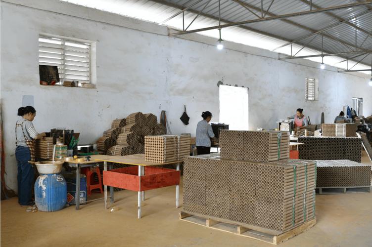 余庆烟花爆竹产业:十年筑链成势 冲刺西部示范基地