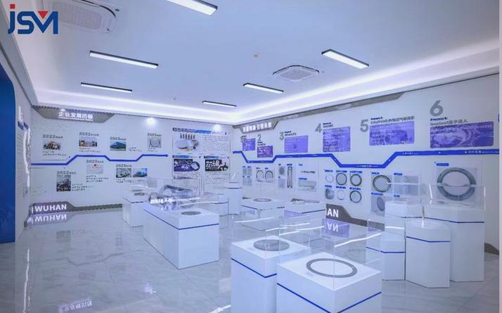 吉盛微公司的业务范畴与发展概况
